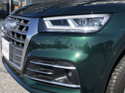 アウディ Q5 中古車