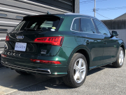 アウディ Q5 中古車