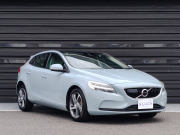 ボルボ V40 中古車