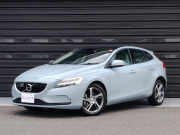 ボルボ V40 中古車