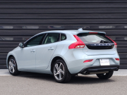 ボルボ V40 中古車