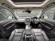 ボルボ XC90 中古車
