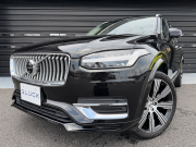 ボルボ XC90 中古車