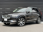ボルボ XC90 中古車