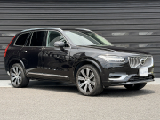 ボルボ XC90 中古車