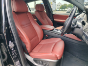 BMW X6 中古車