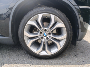 BMW X6 中古車
