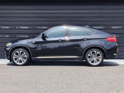 BMW X6 中古車