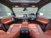 BMW X6 中古車