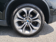 BMW X6 中古車