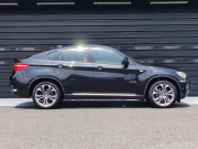 BMW X6 中古車