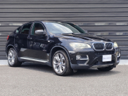 BMW X6 中古車