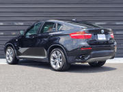 BMW X6 中古車