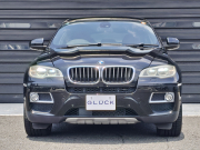 BMW X6 中古車