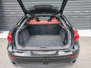 BMW X6 中古車