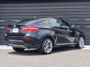 BMW X6 中古車