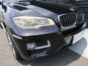 BMW X6 中古車