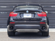 BMW X6 中古車