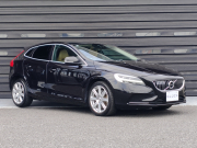 ボルボ V40 中古車