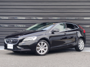 ボルボ V40 中古車