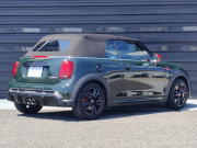MINI(ミニ) ミニコンバーチブル 中古車