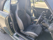 MINI(ミニ) ミニコンバーチブル 中古車