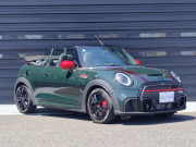 MINI(ミニ) ミニコンバーチブル 中古車