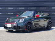 MINI(ミニ) ミニコンバーチブル 中古車