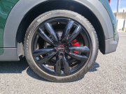 MINI(ミニ) ミニコンバーチブル 中古車