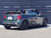 MINI(ミニ) ミニコンバーチブル 中古車