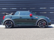 MINI(ミニ) ミニコンバーチブル 中古車