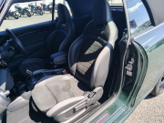 MINI(ミニ) ミニコンバーチブル 中古車