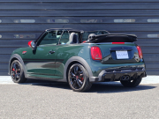 MINI(ミニ) ミニコンバーチブル 中古車