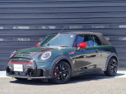 MINI(ミニ) ミニコンバーチブル 中古車