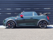 MINI(ミニ) ミニコンバーチブル 中古車
