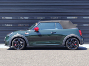 MINI(ミニ) ミニコンバーチブル 中古車