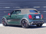 MINI(ミニ) ミニコンバーチブル 中古車