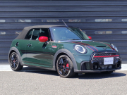 MINI(ミニ) ミニコンバーチブル 中古車