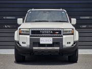 トヨタ ランドクルーザー 中古車