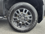 トヨタ ランドクルーザー 中古車