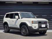 トヨタ ランドクルーザー 中古車