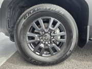 トヨタ ランドクルーザー 中古車