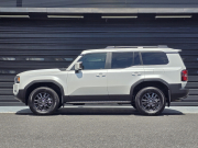 トヨタ ランドクルーザー 中古車