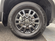 トヨタ ランドクルーザー 中古車