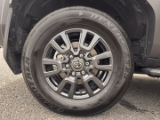 トヨタ ランドクルーザー 中古車