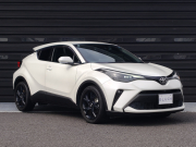 トヨタ C-HR 中古車