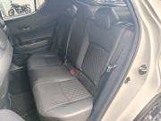 トヨタ C-HR 中古車