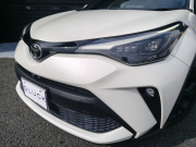 トヨタ C-HR 中古車