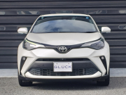トヨタ C-HR 中古車