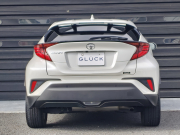 トヨタ C-HR 中古車
